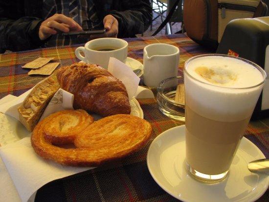 Bar Caffe Gattamelata